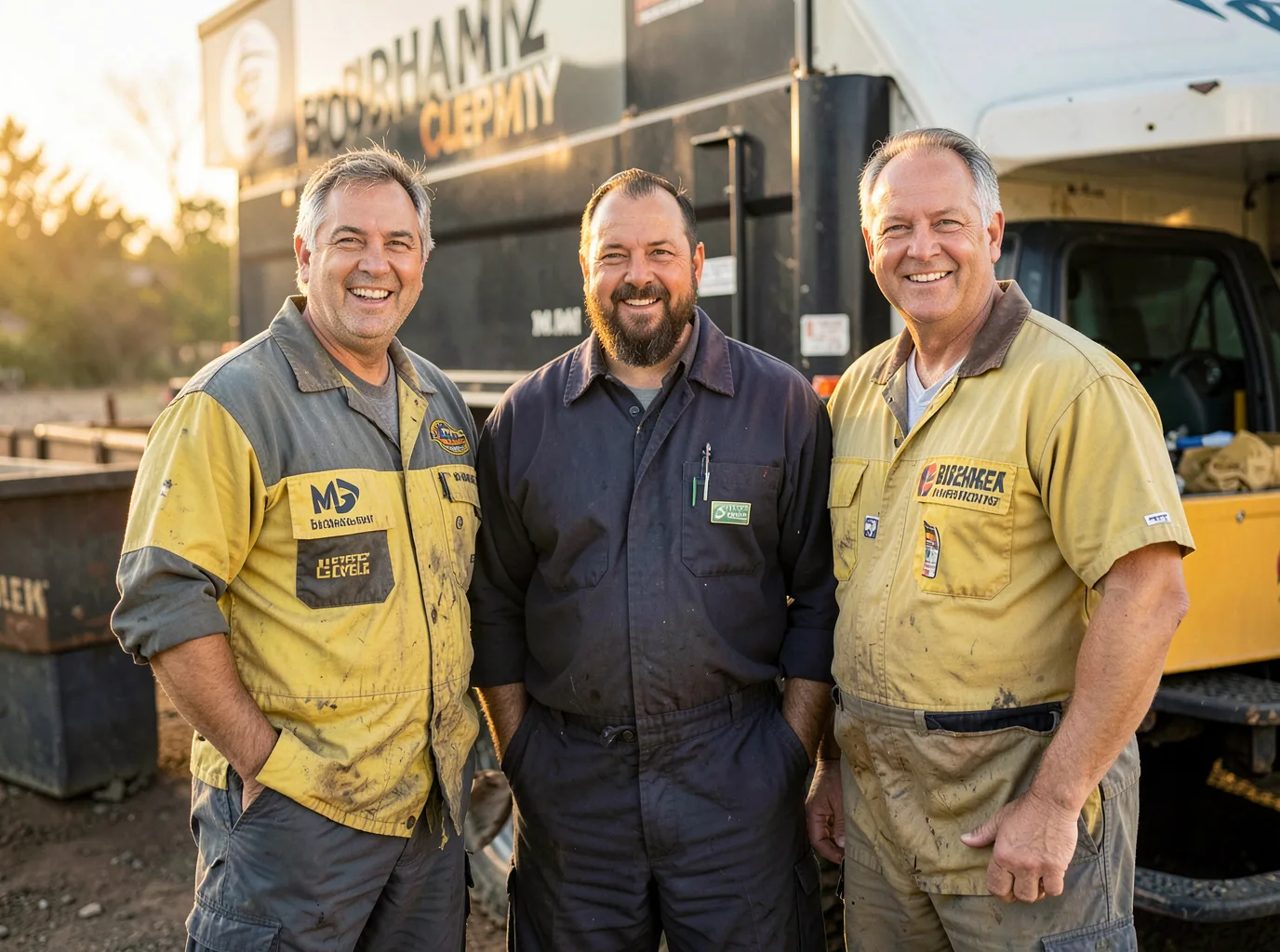 Sewage Cleanup company in Trail, OR